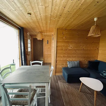 Bungal'eau Chalet
