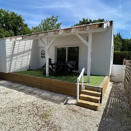 Bungal'eau Chalet