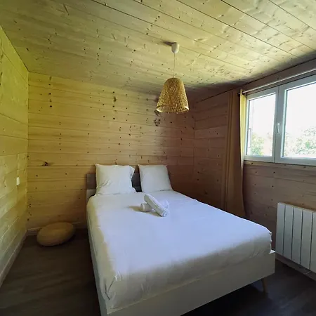 Bungal'eau Horská chata *